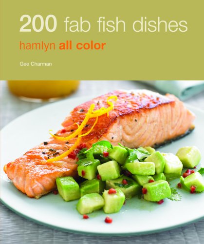 200 Fab Fish Dishes