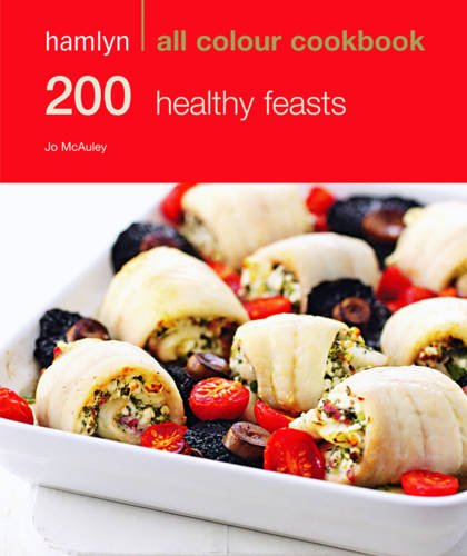 200 Healthy Feasts