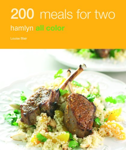 200 Meals for Two: Hamlyn All Color
