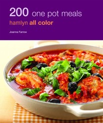200 One Pot Meals (Hamlyn All Color)