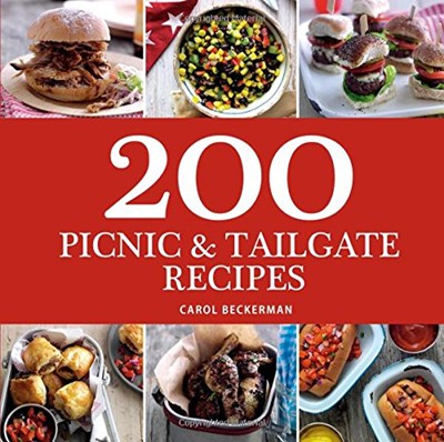 200 Picnic & Tailgate Dishes