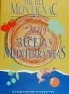 200 Recetas Mediterraneas