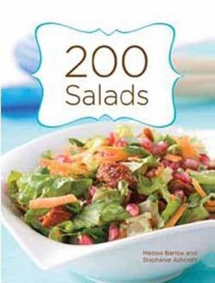 200 Salads