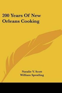 200 Years of New Orleans Cooking