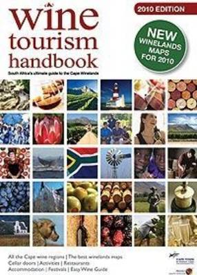 2010 Wine Tourism Handbook