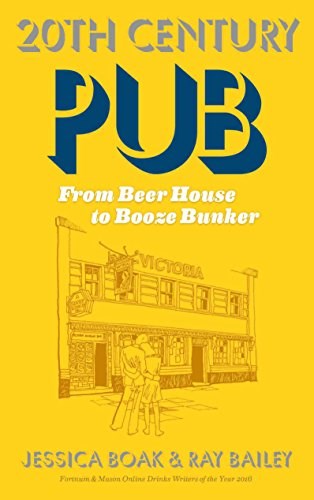 20th Century Pub