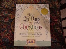 25 Days of Christmas the