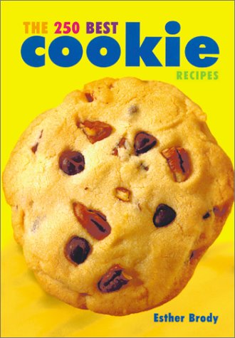 250 Best Cookie Recipes