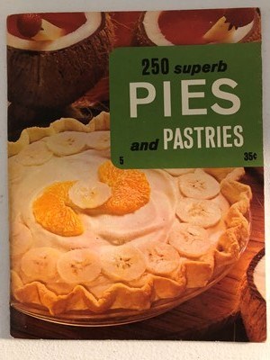 250 Superb Pies and Pastries