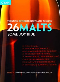 26 Malts: Some Joy Ride