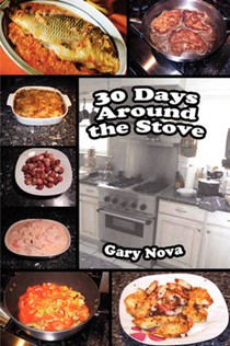 30 Days Around the Stove