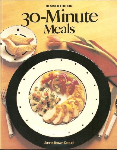 30-Minute Meals
