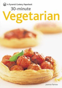 30-minute Vegetarian