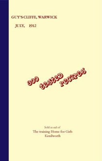 300 Tested Recipes
