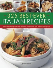 325 Best-ever Italian Recipes