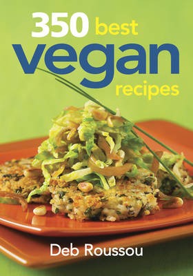 350 Best Vegan Recipes