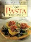 365 Fbn Pasta Recipes New Cove