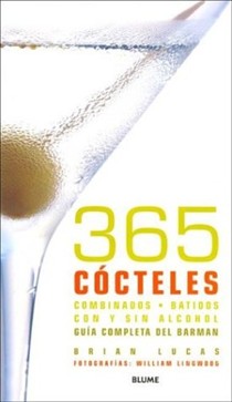 365 Mejores Cocteles