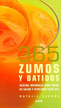 365 Zumos y Batidos