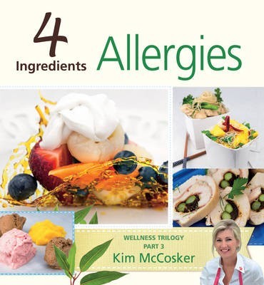 4 Ingredients Allergies Free