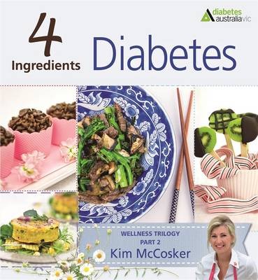 4 Ingredients: Diabetes
