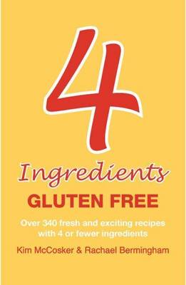 4 Ingredients Gluten Free