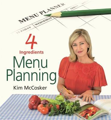 4 Ingredients: Menu Planning
