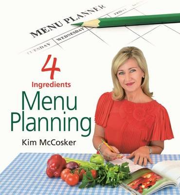 4 Ingredients: Menu Planning