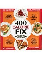 400 Calorie Fix