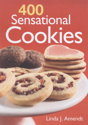 400 Sensational Cookies