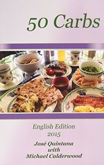 50 Carbs English Edition