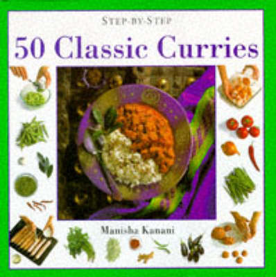 50 Classic Curries