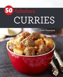 50 Fabulous Curries