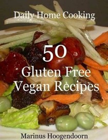 50 Gluten Free Vegan Recipes