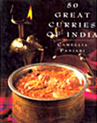 50 Great Curries of India
