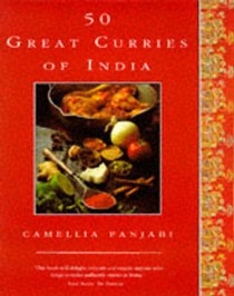 50 Great Curries of India