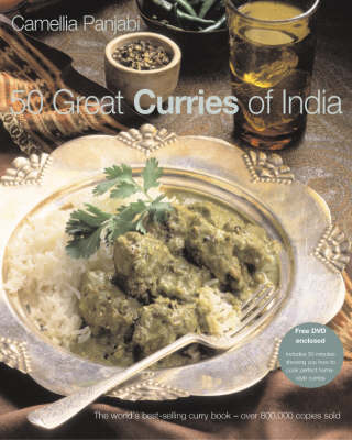 50 Great Curries of India