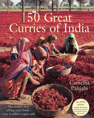 50 Great Curries of India