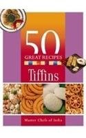 50 Great Recipes: Tiffins