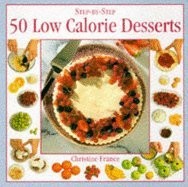 50 Low-Calorie Desserts