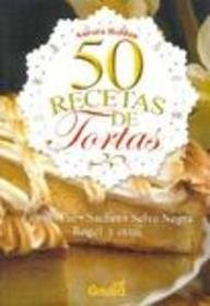 50 Recetas de Tortas