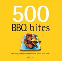500 BBQ Bites