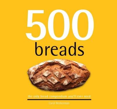 500 Breads