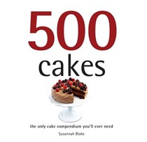 500 Cakes