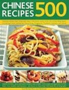 500 Chinese Recipes