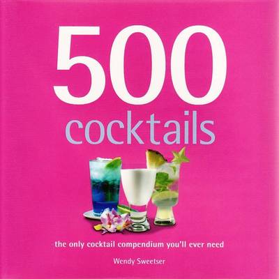 500 Cocktails
