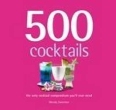 500 Cocktails