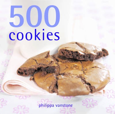 500 Cookies
