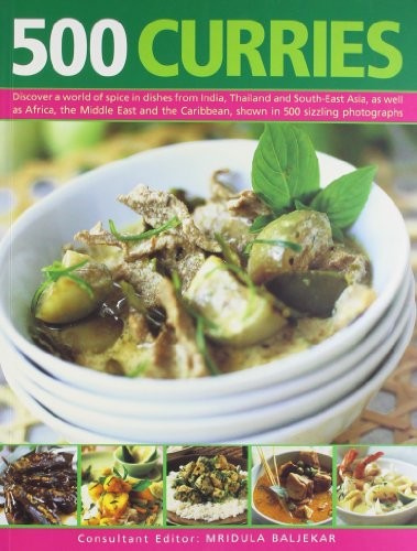 500 CURRIES