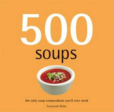 500 Soups